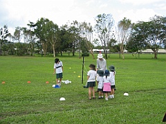 Cairns49 Science on the Oval